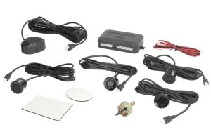 Zestaw czujników parkowania MMT O158 CP7B