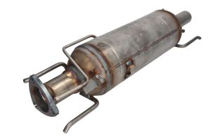 Filtr cząstek stałych JMJ 1040