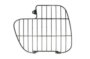 Pokrywa reflektora świateł przednich MER-HLS-001R