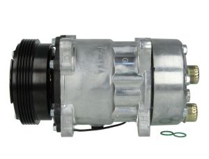 Kompresor klimatyzacji NIS 89123