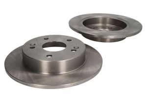 Tarcza hamulcowa DDF1483