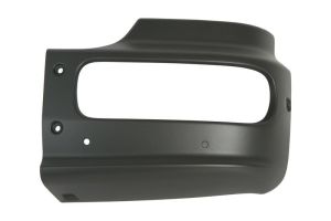 Spojler powietrza kabiny kierowcy 973/ 85