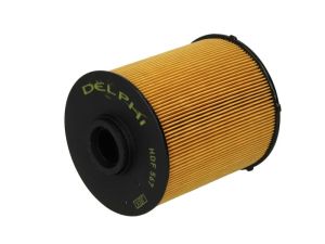 Filtr paliwa DEL HDF567