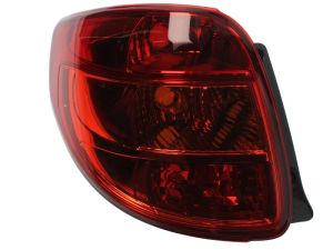 Lampa zespolonych świateł tylnych 661-1929L-LD-UE