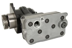 Kompresor sprężonego powietrza 412 352 027 0