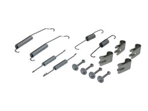 Zestaw montażowy szczęk hamulcowych QB105-0882