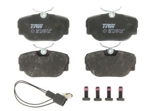 Klocek hamulcowy kpl. GDB820