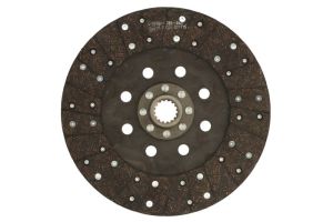 Tarcza sprzęgła 331 0072 16