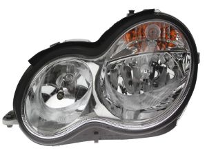 Reflektor świateł przednich 710301166205