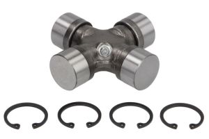 Przegub elastyczny wału BO2-2T100