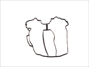 Uszczelka pokrywy zaworów EL111470