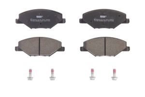 Klocek hamulcowy kpl. FDB4590