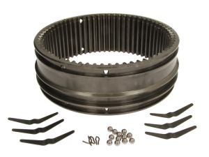 Koło o uzębieniu wewn., mech. skrzyni biegów 298878