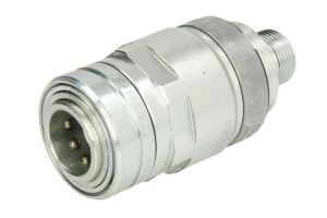 Szybkozłącze hydrauliczne 6DJPV081/22FE3J