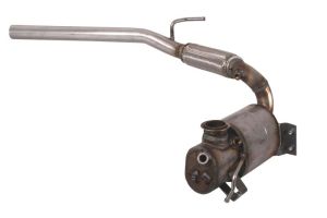 Filtr cząstek stałych JMJ 1208