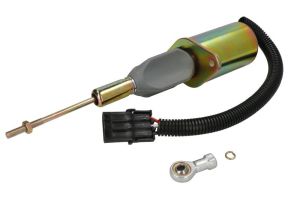 Cewka odcinająca paliwo AG 0029