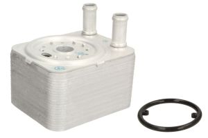 Chłodnica oleju NIS 90655