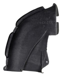 Osłona pod zderzak 6601-02-5541886P