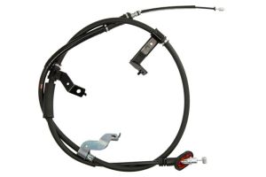 Linka hamulca postojowego C70362OEM