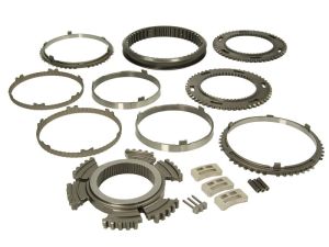 Synchronizator mechanicznej skrzyni biegów 95535306