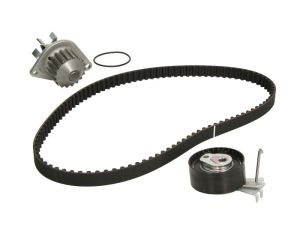 Zestaw paska rozrządu + pompa cieczy chłodzącej CT 1066 WP1