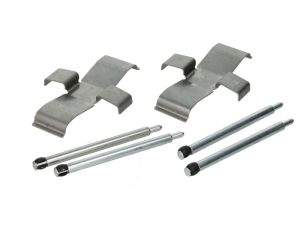 Zestaw montażowy klocków hamulcowych PFK167