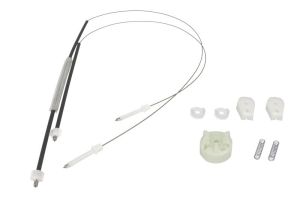 Zestaw naprawczy podnośnika szyby 6205-09-046816P