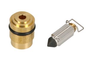 Zawór iglicowy pływaka gaźnika FVS-310