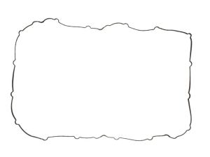 Uszczelka miski olejowej EL283990