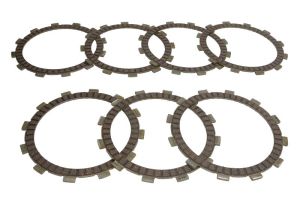 Tarcza sprzęgła MCC612-7