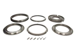 Korpus synchronizatora, mech. skrzynia biegów 298573