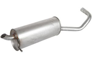 Tłumik końcowy BOS233-347