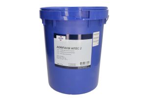 Smar uniwersalny AGRIFARM HITEC 2 18KG
