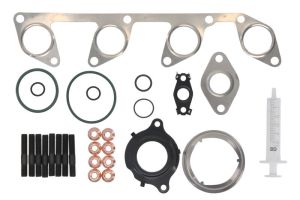 Zestaw montażowy turbosprężarki EVMK0023