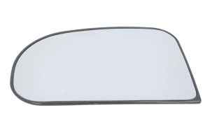 Szkło lusterka zewnętrznego 6102-02-1291121P