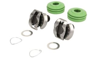 Zestaw naprawczy zacisku hamulcowego CRK-169