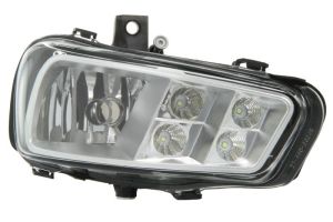 Lampa przeciwmgielna 4.69260
