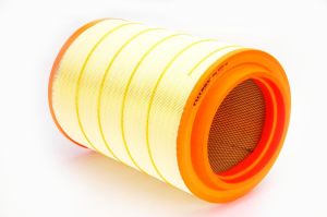 Filtr powietrza AM 455/6