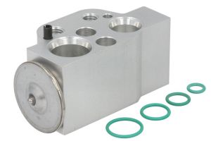 Zawór rozprężny klimatyzacji NRF 38544
