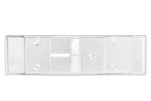 Szkło lampy świateł tylnych 42549176