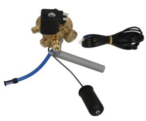 Wielozawory toroidalne LPG MVAT0A16.1P 250/30