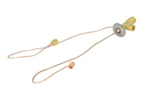 Zawór rozprężny klimatyzacji KTT140058