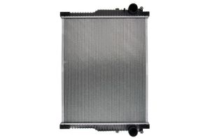Chłodnica silnika NRF 509768