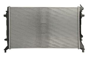 Chłodnica silnika PL452994