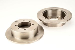 Tarcza hamulcowa BG3400