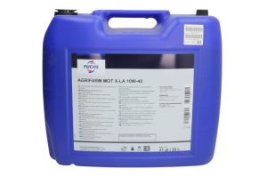 Olej silnikowy AGRIFARM MOT XLA10W40 20L
