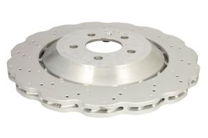 Tarcza hamulcowa ARX47416