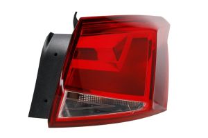 Lampa zespolonych świateł tylnych 714028968001