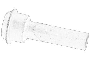 Silentblock zawieszenia osi 54466-JD000