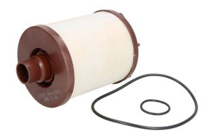 Filtr odpowietrzenia skrzyni korbowej CV55017